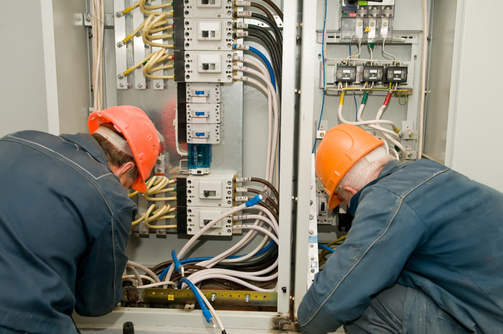 24/7 Emergency Electrical Services